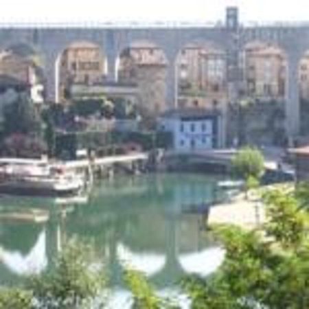 Rome Hotell Saint-Nazaire-en-Royans Eksteriør bilde