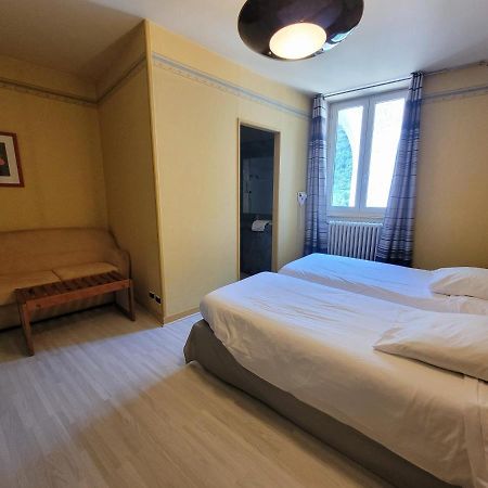Rome Hotell Saint-Nazaire-en-Royans Eksteriør bilde