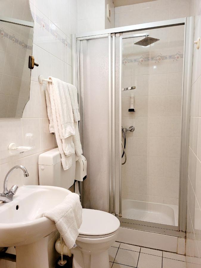 Rome Hotell Saint-Nazaire-en-Royans Eksteriør bilde
