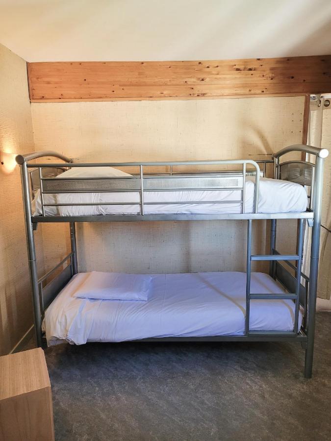 Rome Hotell Saint-Nazaire-en-Royans Eksteriør bilde