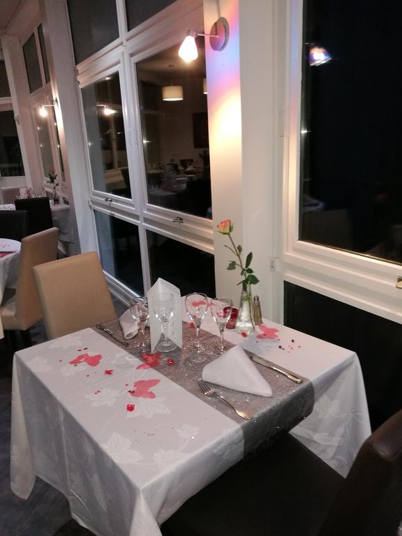 Rome Hotell Saint-Nazaire-en-Royans Eksteriør bilde