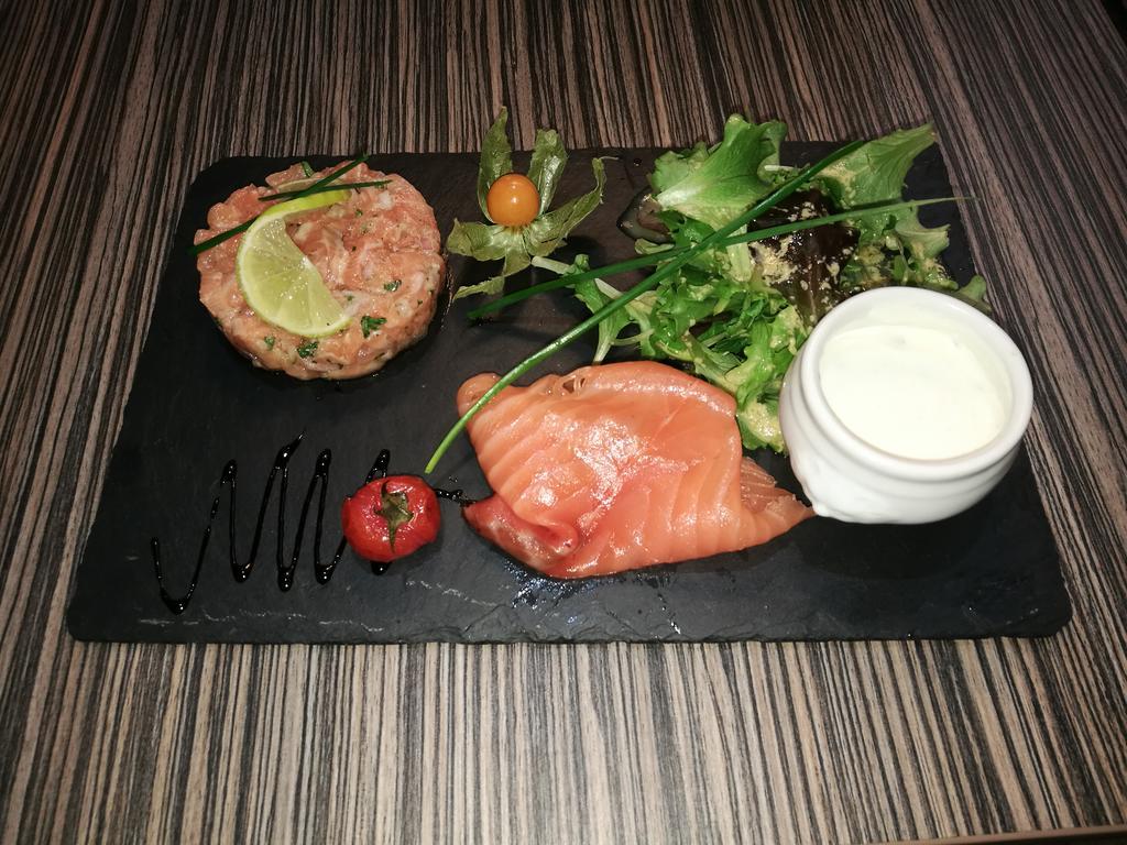 Rome Hotell Saint-Nazaire-en-Royans Eksteriør bilde