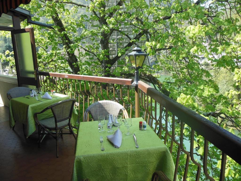 Rome Hotell Saint-Nazaire-en-Royans Eksteriør bilde